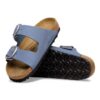 Arizona Big Buckle Nubuk Leather Arizona Big Buckle Nubuk Leather