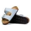 Arizona Big Buckle Nubuk Leather Arizona Big Buckle Nubuk Leather