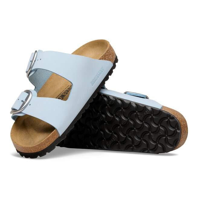 Arizona Big Buckle Nubuk Leather Arizona Big Buckle Nubuk Leather