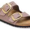 Arizona Big Buckle Nubuk Leather Arizona Big Buckle Nubuk Leather