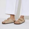 Arizona Big Buckle Nubuk Leather Arizona Big Buckle Nubuk Leather