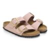 Arizona Big Buckle Nubuk Leather Arizona Big Buckle Nubuk Leather