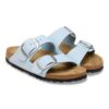 Arizona Big Buckle Nubuk Leather Arizona Big Buckle Nubuk Leather