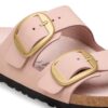 Arizona Big Buckle Nubuk Leather Arizona Big Buckle Nubuk Leather