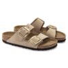 Arizona Big Buckle Nubuk Leather Arizona Big Buckle Nubuk Leather