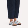 Arizona Big Buckle Nubuk Leather Arizona Big Buckle Nubuk Leather