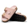 Arizona Big Buckle Nubuk Leather Arizona Big Buckle Nubuk Leather