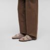 Arizona Big Buckle Nubuk Leather Arizona Big Buckle Nubuk Leather