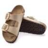 Arizona Big Buckle Nubuk Leather Arizona Big Buckle Nubuk Leather
