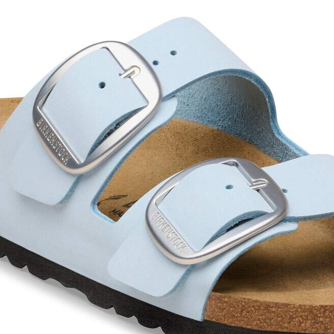 Arizona Big Buckle Nubuk Leather Arizona Big Buckle Nubuk Leather