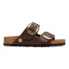 Arizona Big Buckle Raffia-tekstil Arizona Big Buckle Raffia-tekstil