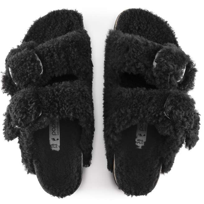 Arizona Big Buckle Shearling Fur Arizona Big Buckle Shearling Fur