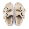 Arizona Big Buckle Shearling Fur Arizona Big Buckle Shearling Fur