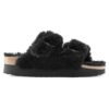 Arizona Big Buckle Shearling Fur Arizona Big Buckle Shearling Fur