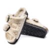 Arizona Big Buckle Shearling Fur Arizona Big Buckle Shearling Fur