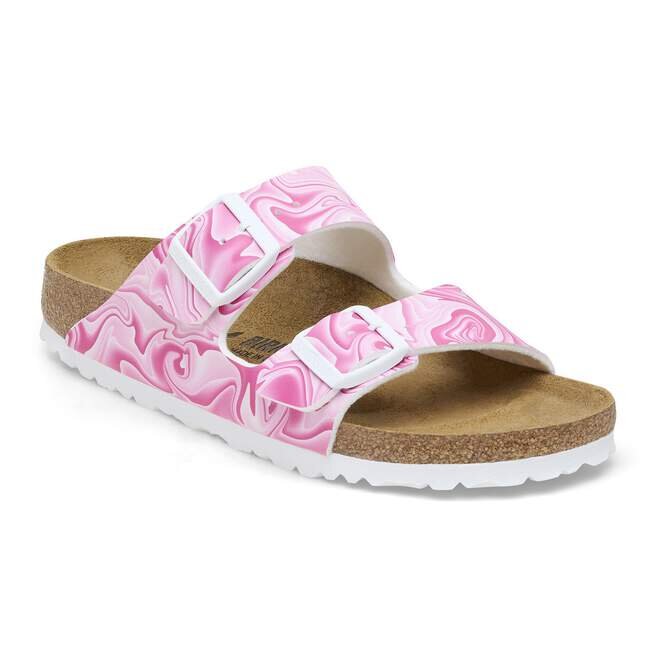 Arizona Birko-Flor Fuchsia Tulip Arizona Birko-Flor Fuchsia Tulip