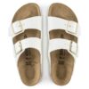 Arizona Birko-Flor Patent