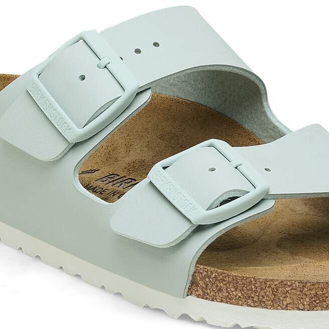 Arizona Birko-Flor Surf Green Arizona Birko-Flor Surf Green