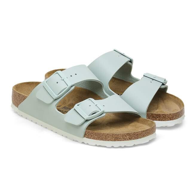 Arizona Birko-Flor Surf Green Arizona Birko-Flor Surf Green