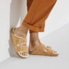 Arizona Bold Shearling naturlig skinn