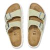 Arizona Chunky Suede Leather Arizona Chunky Suede Leather