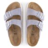 Arizona Chunky Suede Leather Arizona Chunky Suede Leather