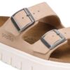 Arizona Chunky Suede Leather Arizona Chunky Suede Leather
