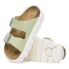Arizona Chunky Suede Leather Arizona Chunky Suede Leather