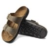 Arizona Crosstown for menn, oljet skinn, falmet khaki