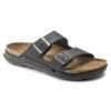 Arizona Crosstown Men Waxy Leather Arizona Crosstown Men Waxy Leather