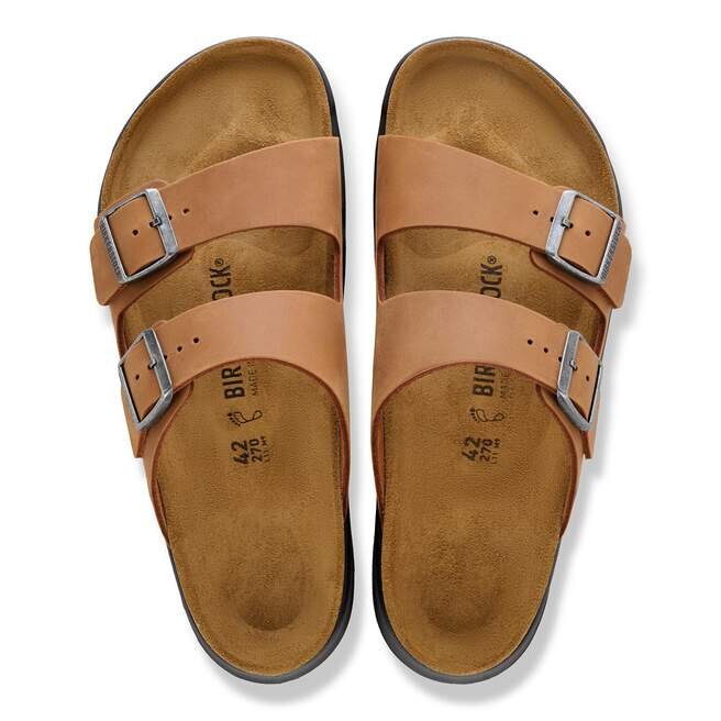 Arizona Crosstown Men Waxy Leather Arizona Crosstown Men Waxy Leather
