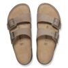 Arizona Crosstown Men Waxy Leather