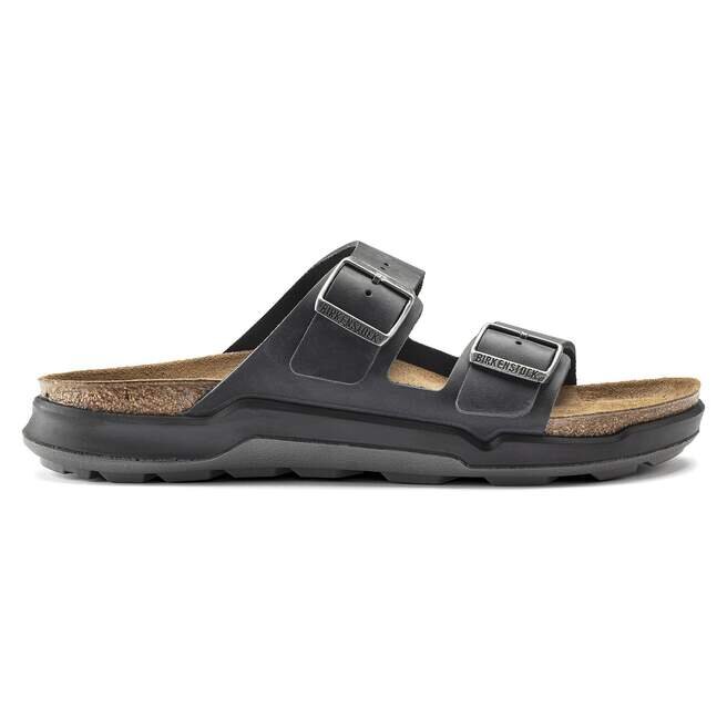 Arizona Crosstown Men Waxy Leather Arizona Crosstown Men Waxy Leather