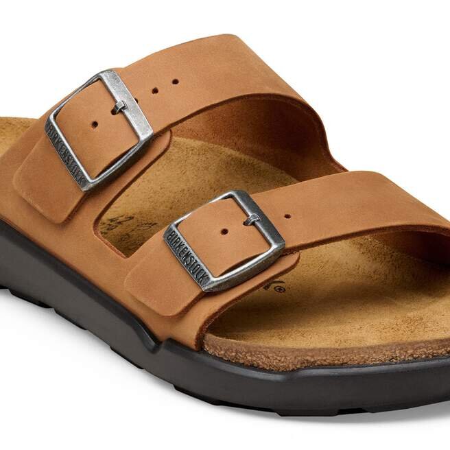 Arizona Crosstown Men Waxy Leather Arizona Crosstown Men Waxy Leather