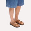 Arizona Crosstown Men Waxy Leather Arizona Crosstown Men Waxy Leather