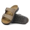 Arizona Crosstown Men Waxy Leather