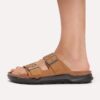 Arizona Crosstown Men Waxy Leather Arizona Crosstown Men Waxy Leather