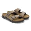 Arizona Crosstown Men Waxy Leather