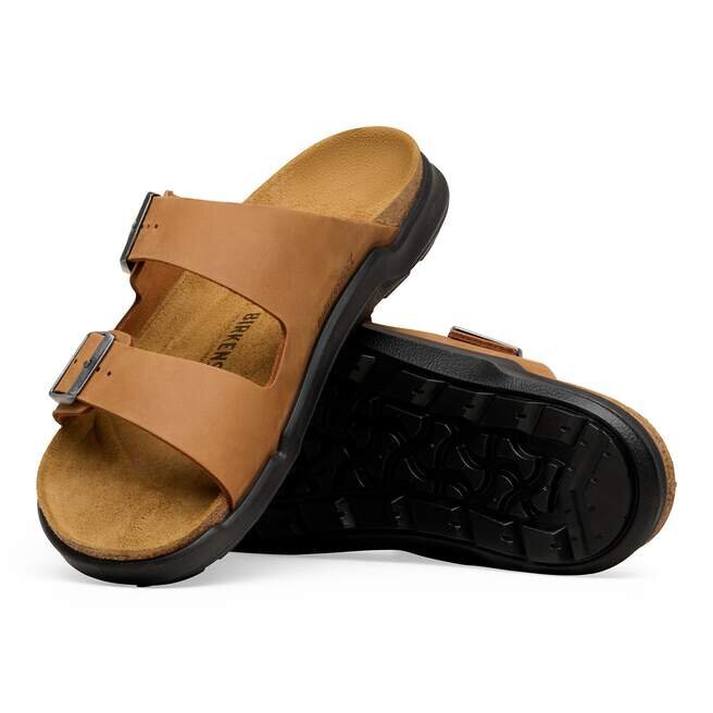 Arizona Crosstown Men Waxy Leather Arizona Crosstown Men Waxy Leather