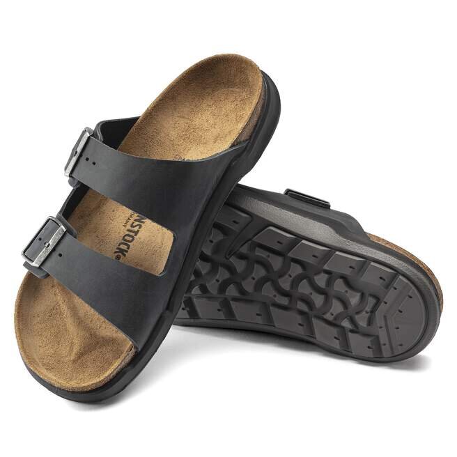 Arizona Crosstown Men Waxy Leather Arizona Crosstown Men Waxy Leather
