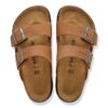 Arizona Crosstown voksbehandlet skinn Arizona Crosstown voksbehandlet skinn