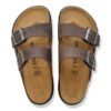 Arizona Crosstown voksbehandlet skinn Arizona Crosstown voksbehandlet skinn