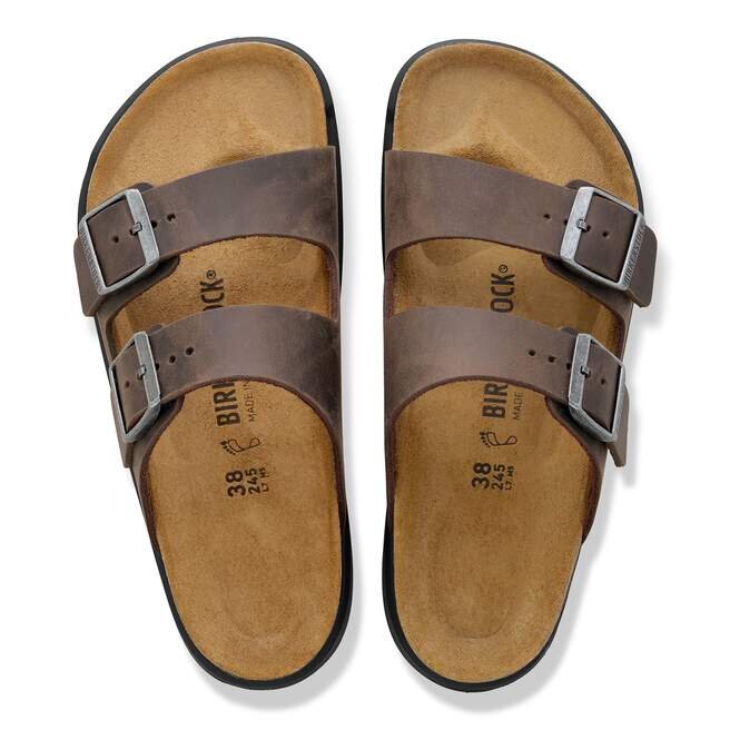 Arizona Crosstown voksbehandlet skinn Arizona Crosstown voksbehandlet skinn