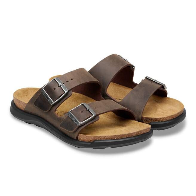 Arizona Crosstown voksbehandlet skinn Arizona Crosstown voksbehandlet skinn