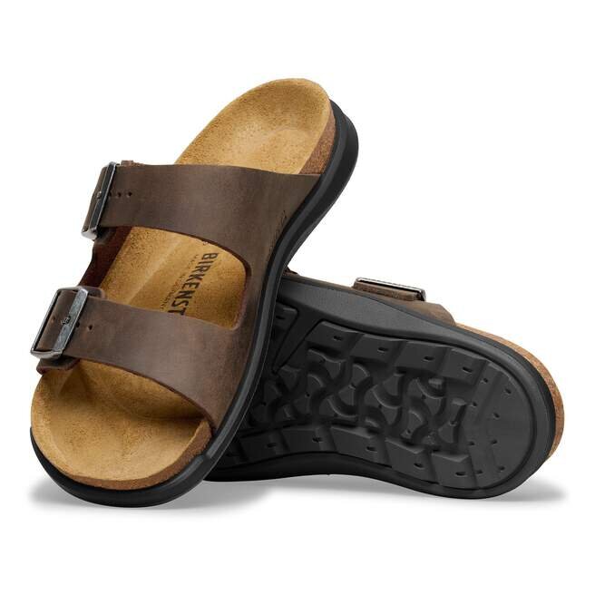 Arizona Crosstown voksbehandlet skinn Arizona Crosstown voksbehandlet skinn