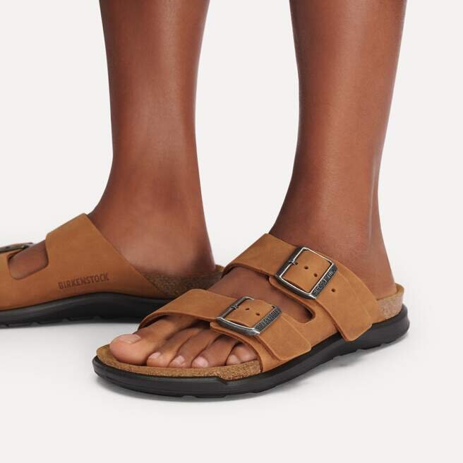 Arizona Crosstown voksbehandlet skinn Arizona Crosstown voksbehandlet skinn