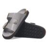 Arizona Droplet Buckle Naturlig skinn, lakkert Arizona Droplet Buckle Naturlig skinn, lakkert
