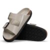 Arizona Droplet Buckle Naturlig skinn, lakkert Arizona Droplet Buckle Naturlig skinn, lakkert