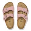 Arizona Kids Birko-Flor Nubuk