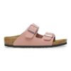 Arizona Kids Birko-Flor Nubuk